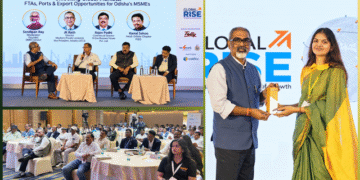 Global RISE 2026 Bhubaneswar