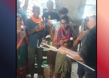 Bhadrak flood snakebite tragedy