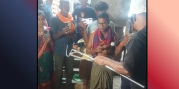 Bhadrak flood snakebite tragedy
