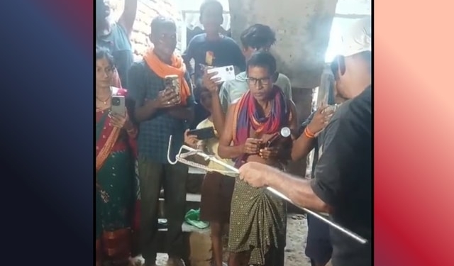 Bhadrak flood snakebite tragedy