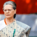 Sonia Gandhi electoral roll controversy