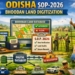 Bhoodan digital database Odisha