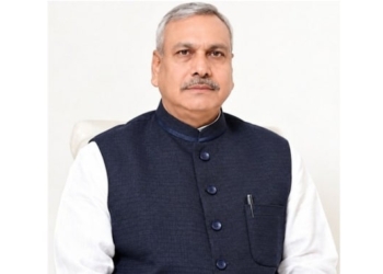 Major BJP Reshuffle: Saudan Singh Appointed In-Charge of Odisha and 3 Key States