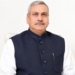 Major BJP Reshuffle: Saudan Singh Appointed In-Charge of Odisha and 3 Key States