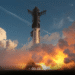 SpaceX Starship reaches Earth orbit