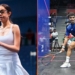 Asian Games squash silver