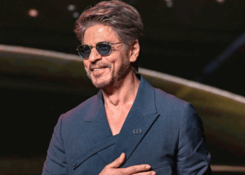 Shah Rukh Khan Hurun India Rich List 2026