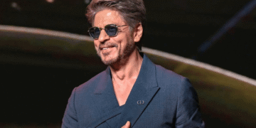 Shah Rukh Khan Hurun India Rich List 2026