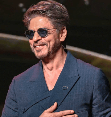 Shah Rukh Khan Hurun India Rich List 2026