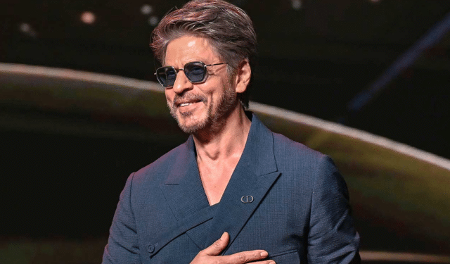 Shah Rukh Khan Hurun India Rich List 2026