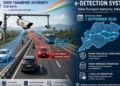 Odisha e-Detection enforcement