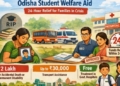 Odisha student ex‑gratia guidelines