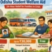 Odisha student ex‑gratia guidelines