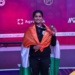 Suchika Tariyal Asian Games MMA medal