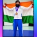 Sunil Kumar Asian Games Bronze