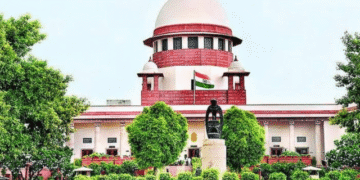 CEC appointment law Supreme Court Constitution Bench