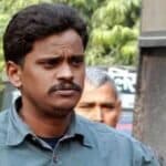 Surendra Koli suicide