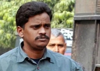 Surendra Koli suicide