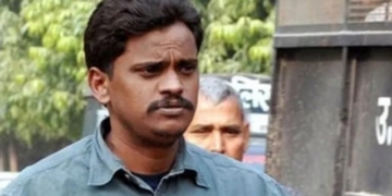 Surendra Koli suicide
