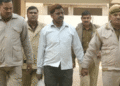 Surendra Koli autopsy suicide Haridwar