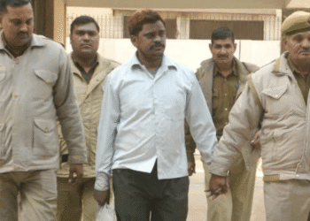 Surendra Koli autopsy suicide Haridwar