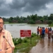Odisha heavy rainfall alert