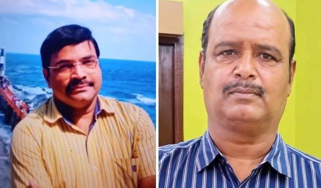 Odisha CM suspends senior officers