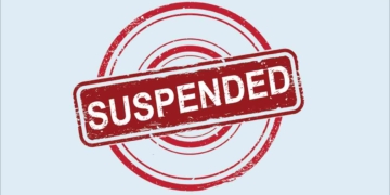 Shivraj Singh Chouhan suspends officer bribery complaint
