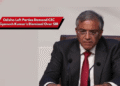 Left parties demand Gyanesh Kumar dismissal