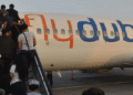 Hero Indian Captain Prevents Flydubai Hijack, Saves 180 Passengers