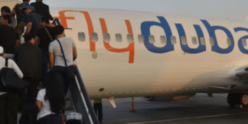 Hero Indian Captain Prevents Flydubai Hijack, Saves 180 Passengers