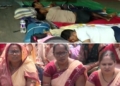 Odisha teachers protest