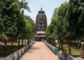 Kichakeswari Temple development
