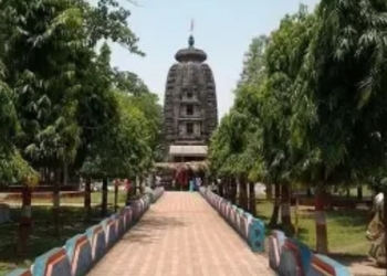 Kichakeswari Temple development