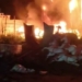 Bhubaneswar tent house fire