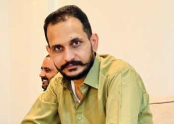 Shahzad Bhatti Network UAPA