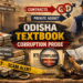 Odisha textbook printing probe