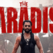 The Paradise box office collection Day 2