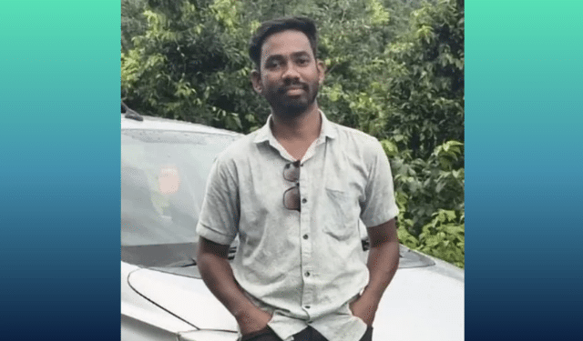 Balangir teacher arrested student harassment