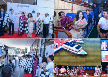 Odisha World Tourism Day 2026 initiatives