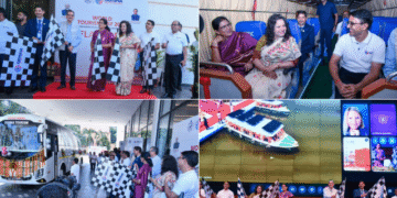 Odisha World Tourism Day 2026 initiatives