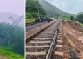 Koraput Landslide