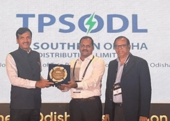 TPSODL Energy Leadership Awards 2026