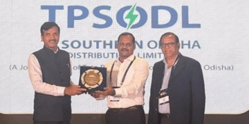 TPSODL Energy Leadership Awards 2026