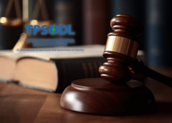 Lok Adalat TPSODL