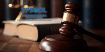 Lok Adalat TPSODL