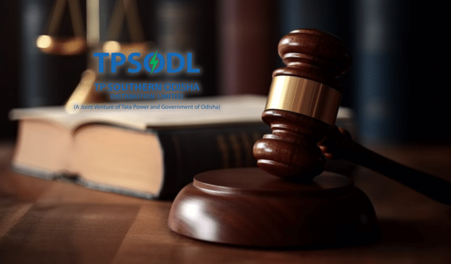 Lok Adalat TPSODL