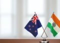 India–New Zealand FTA