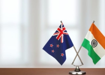 India–New Zealand FTA