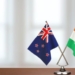 India–New Zealand FTA